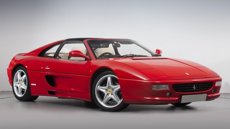 Ferrari f 355 3 5 mt 1994