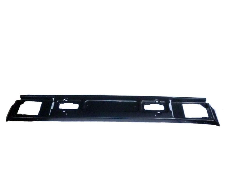 Бампер камаз 65115-2803020