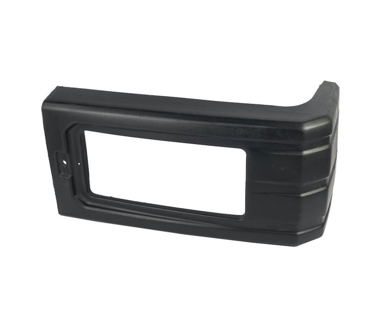 Клык буфера камаз 53205-2803016