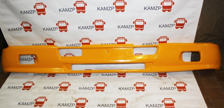 Бампер камаз 4308-2803010