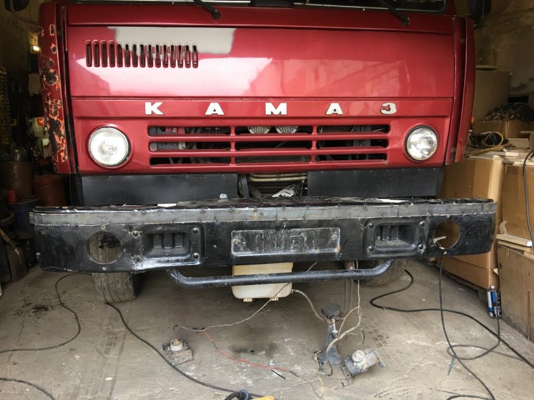 Для камаз