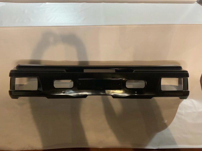 Облицовка буфера 65115-2803020