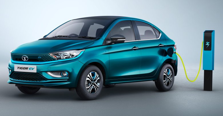 Tata motors машины