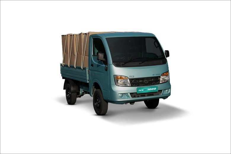 Tata ace