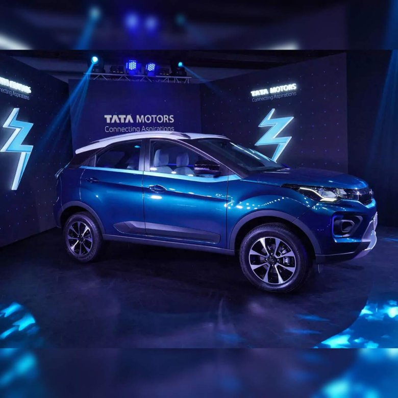 Тата нексон