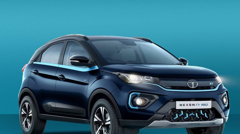 Tata nexon