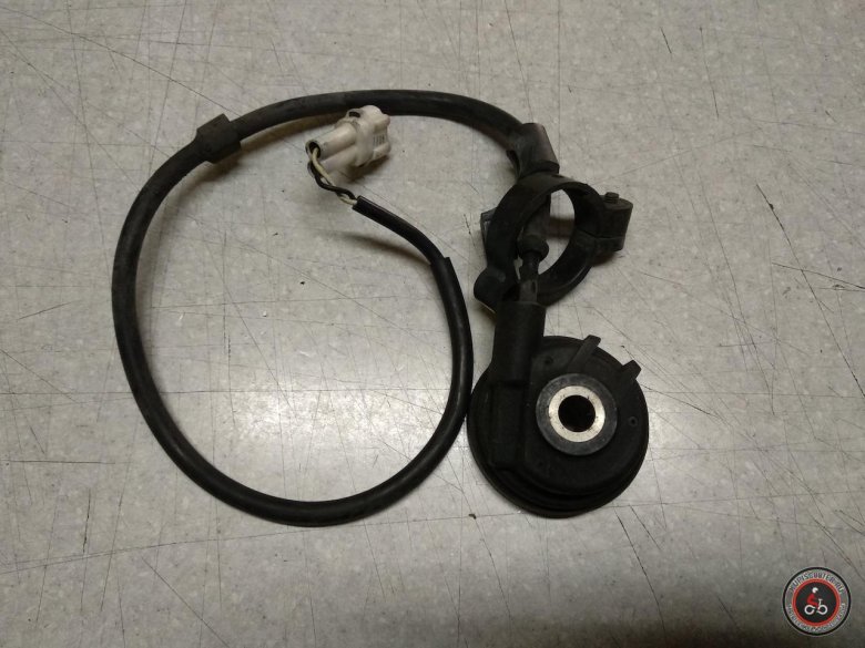 Привод спидометра