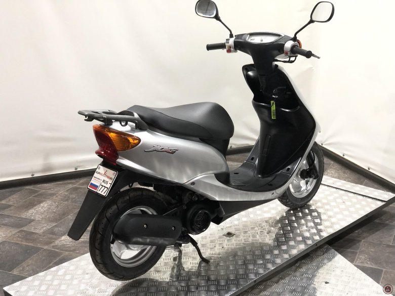Yamaha jog sa 16j z2