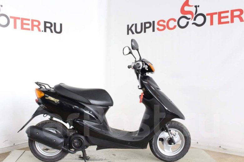 Скутер хонда дио аф 34