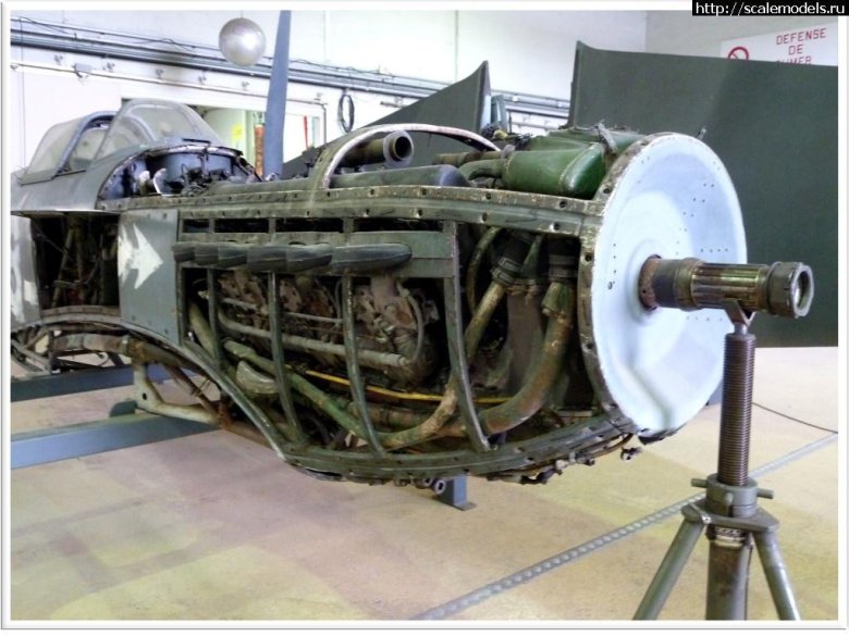 Вк-105пф2 двигатель