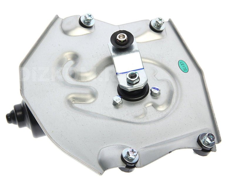 Мотор редуктор стеклоочистителя