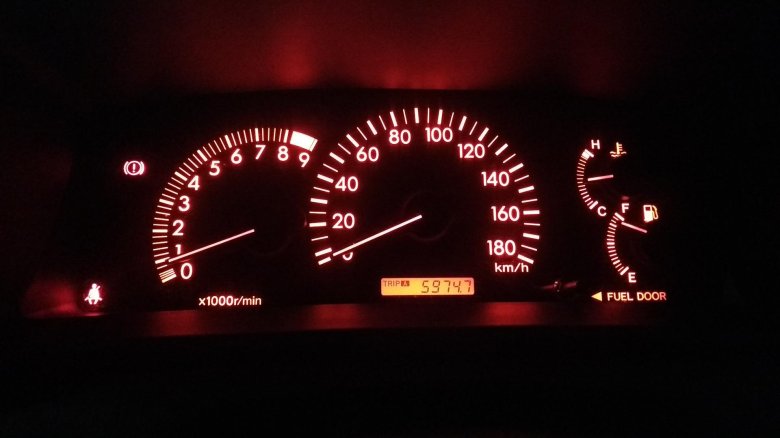 Оптитрон королла 120