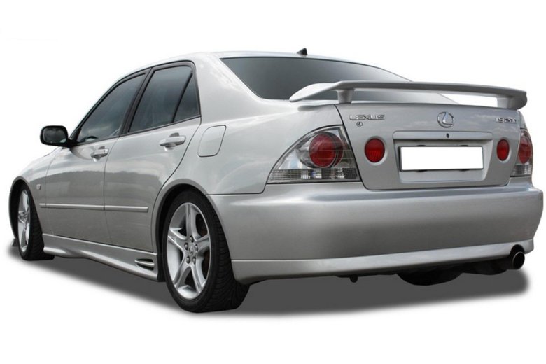 Toyota altezza is200