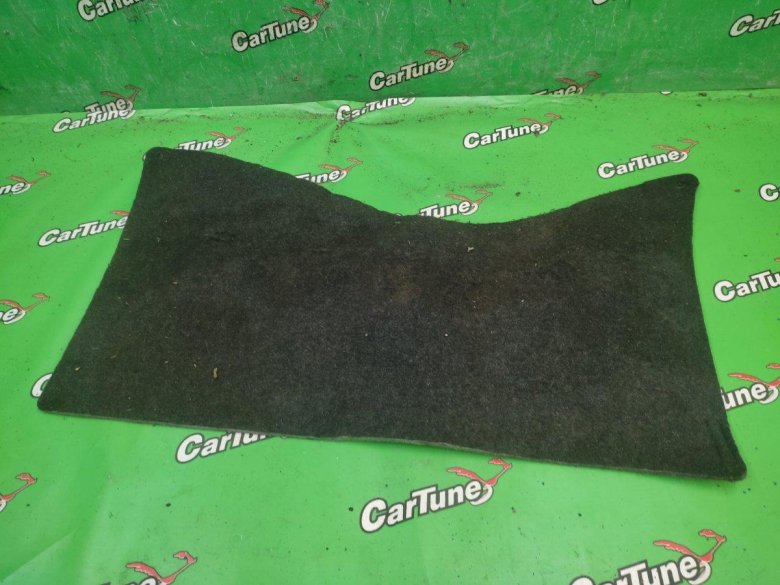 Коврик багажник