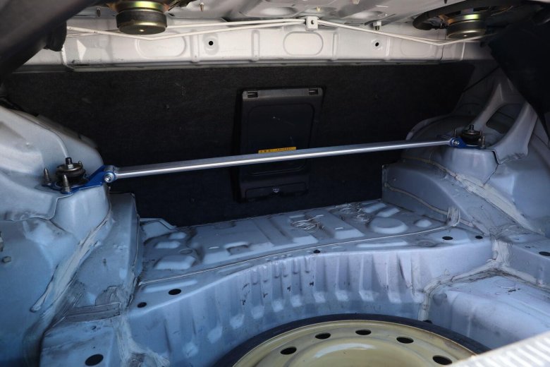 Распорка задняя