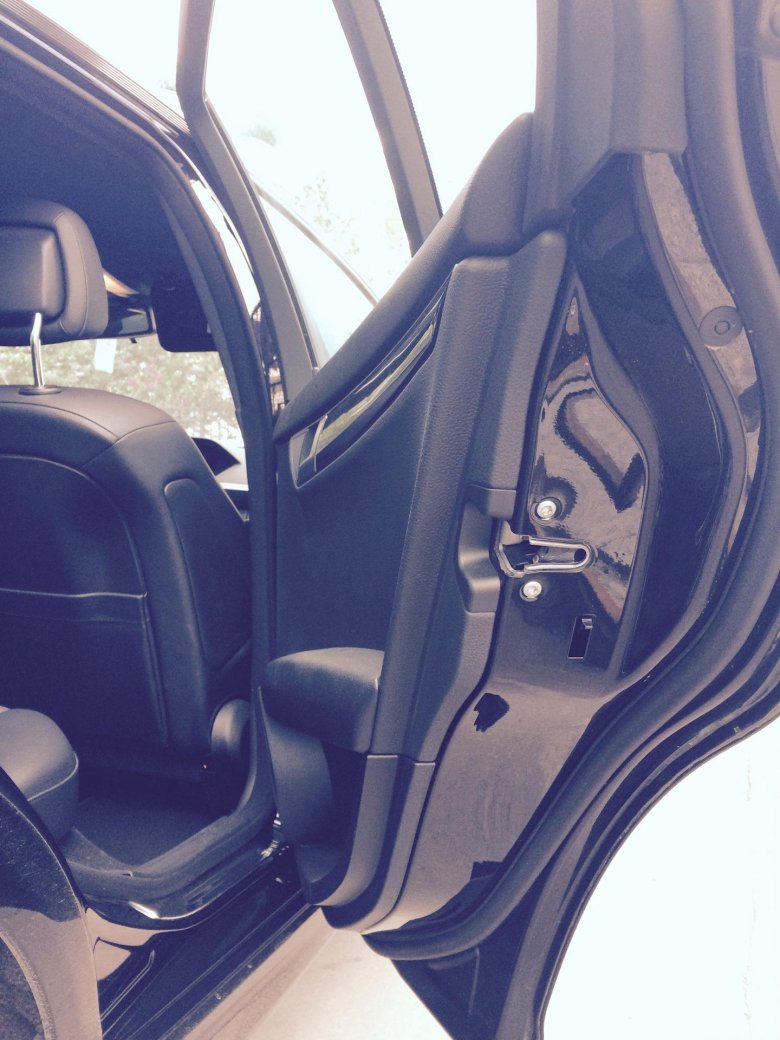 Защита от открывания дверей мерседес 212