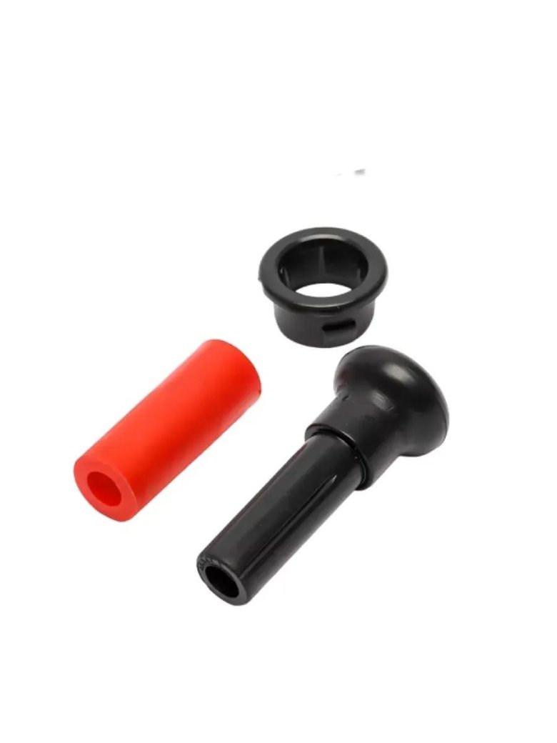 Кнопка блокировки дверей