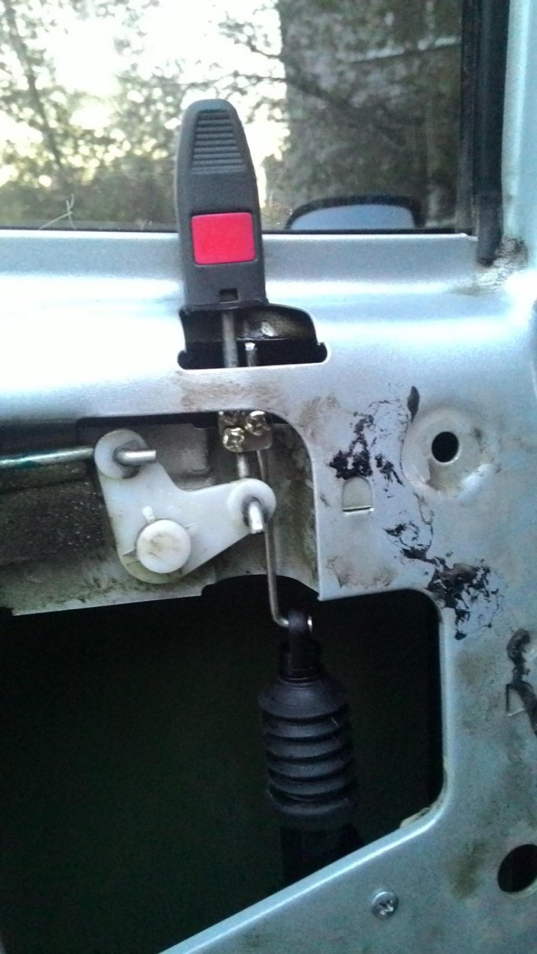 Центральный замок дэу нексия n150