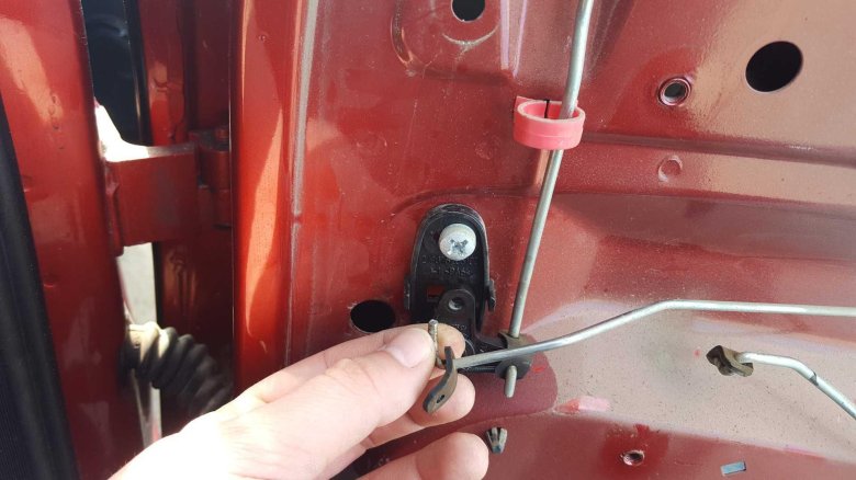 Лада гранта центральный замок с ключом