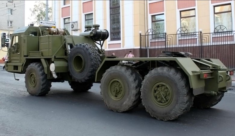 Баз-6402 «вощина-1»