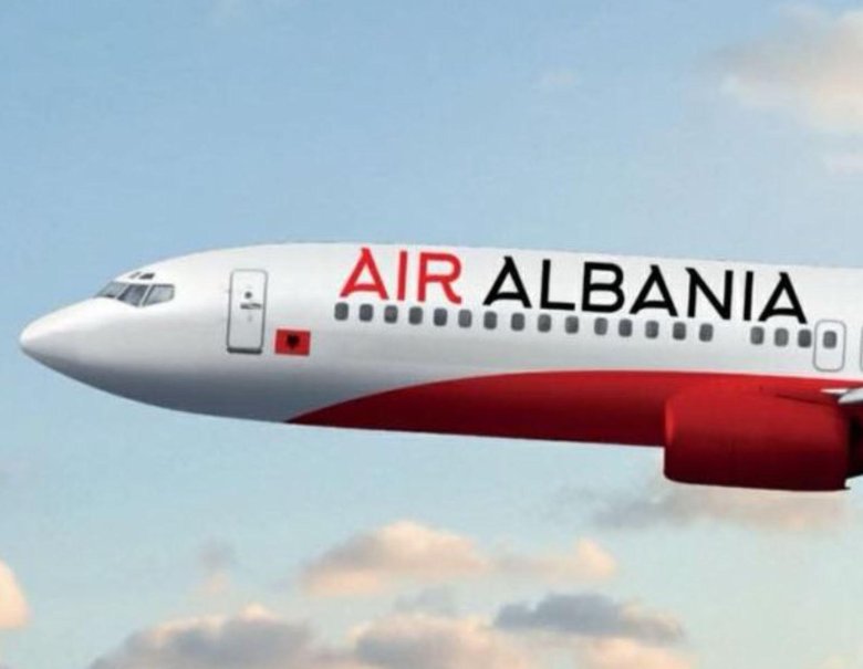 Air albania