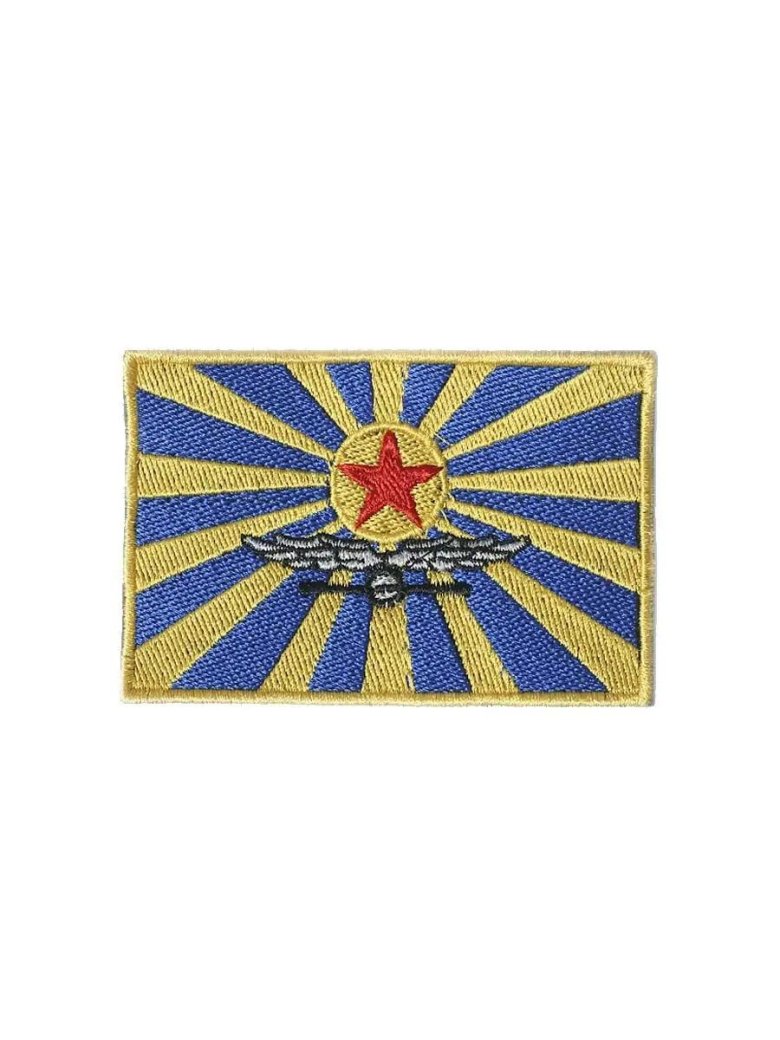 Ввс ссср флаг