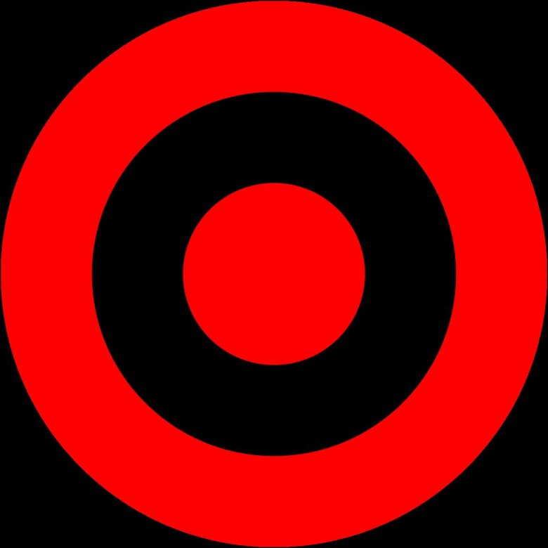 Мишень иконка