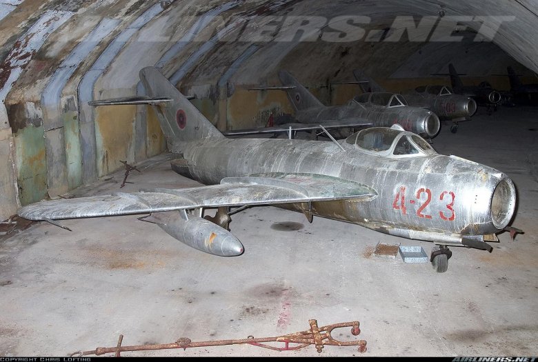 Ла 15 истребитель