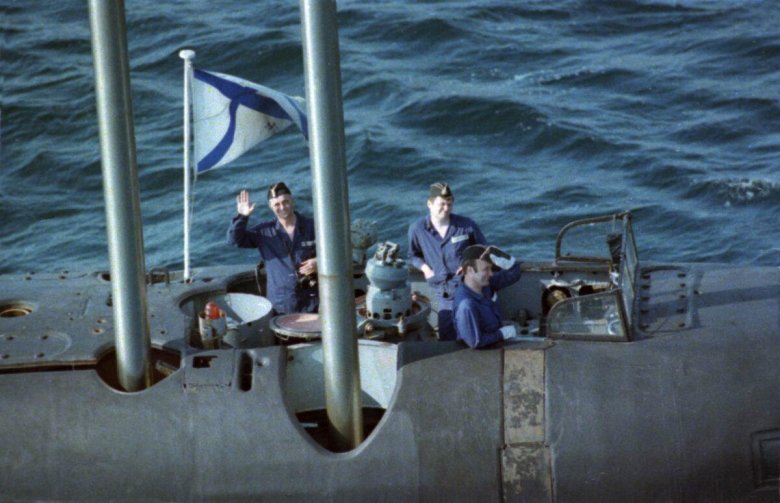 Подводная лодка б-396 новосибирский комсомолец