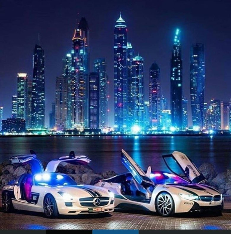 Тачки в дубаи абу-даби