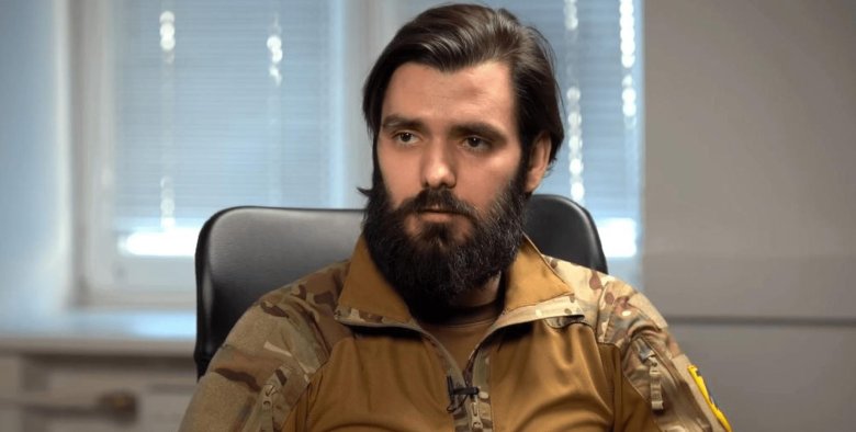 Богдан кротевич азов