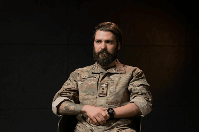 Богдан кротевич