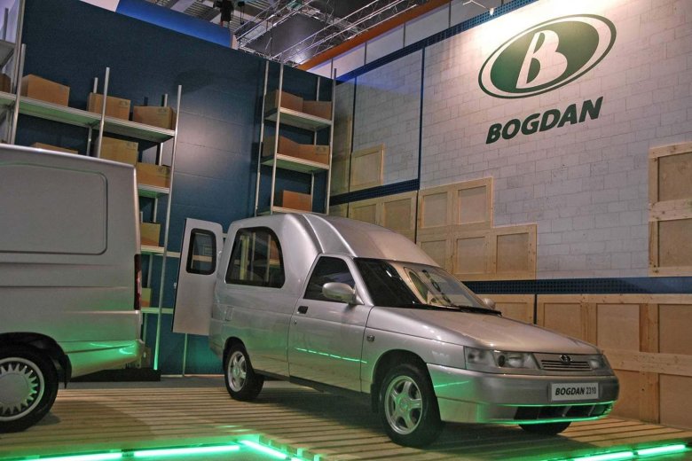 Лада богдан