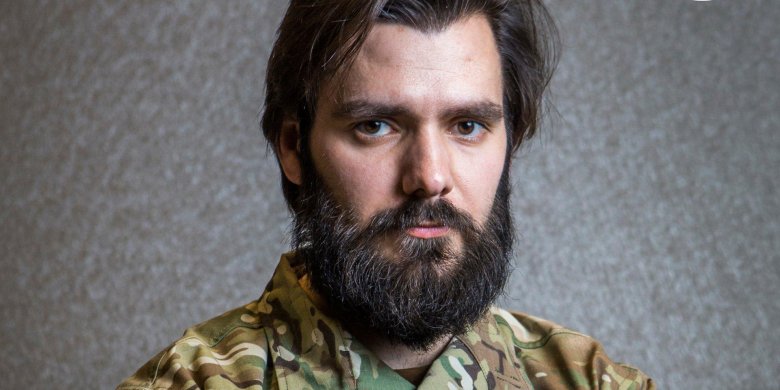 Богдан тавр кротевич