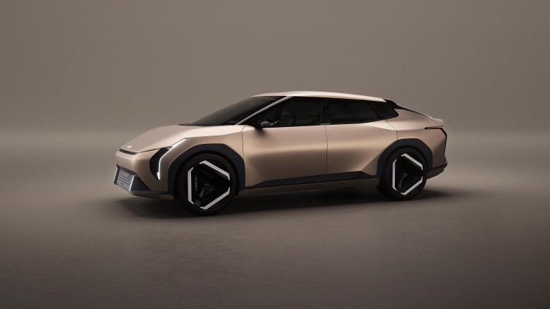 Kia concept