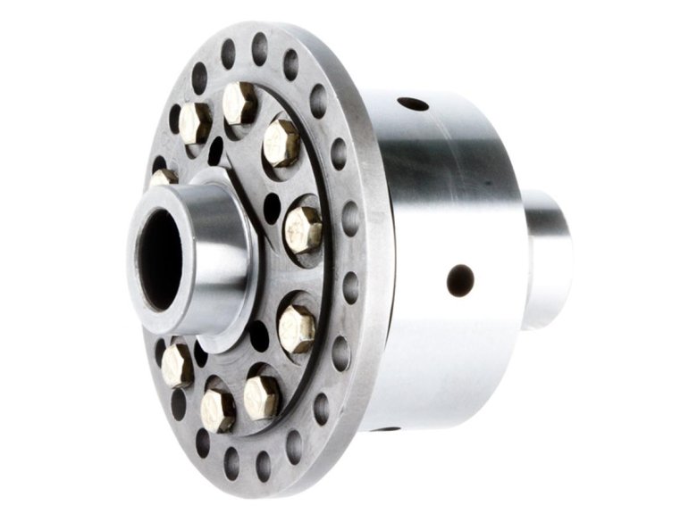 Дифференциал самоблокирующийся червячный нирфи