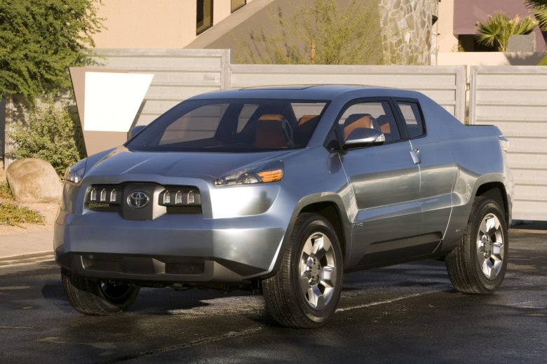 Тойота а-бат