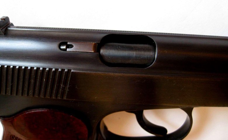 Выбрасыватель мр 654к