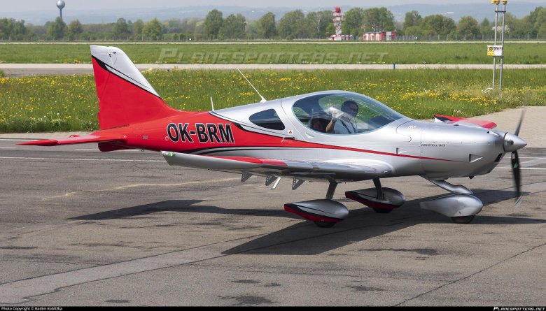 Bristell rgra 5500 g