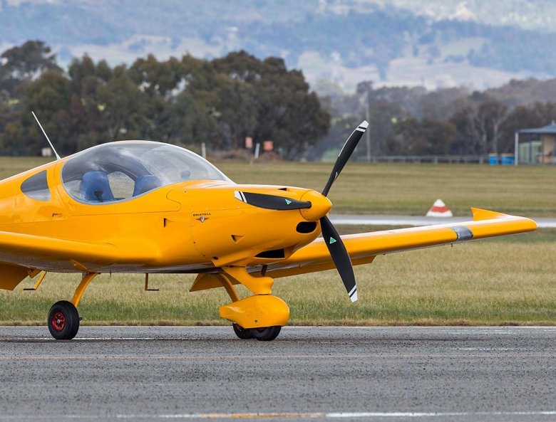 Современные самолеты