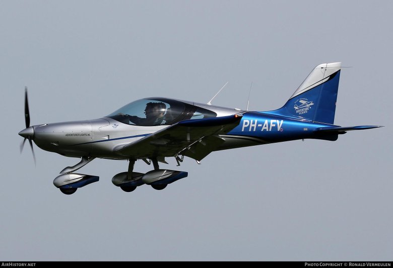 Brm aero ng-5 bristell