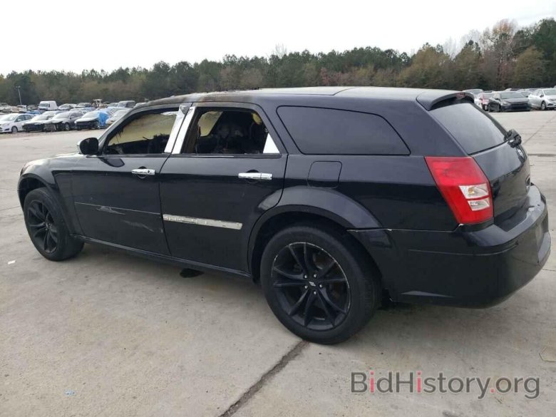 Chrysler 300c универсал