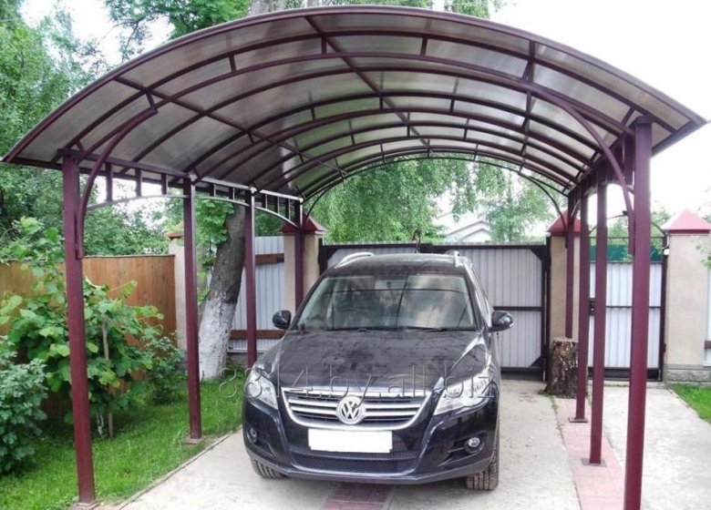 Volkswagen tiguan 2008