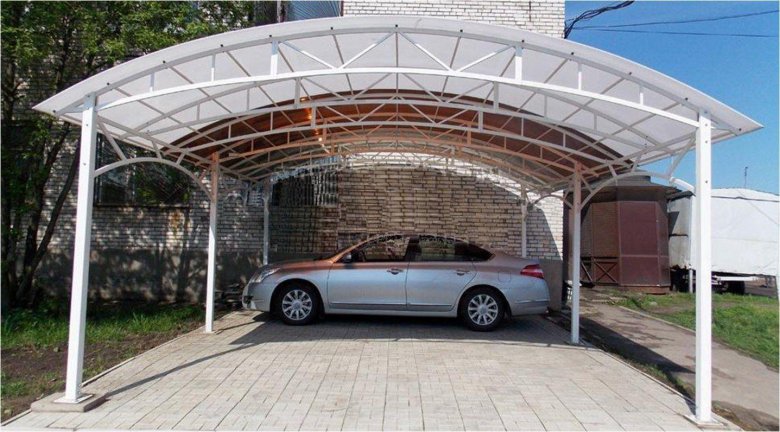 Автонавес \ титан\