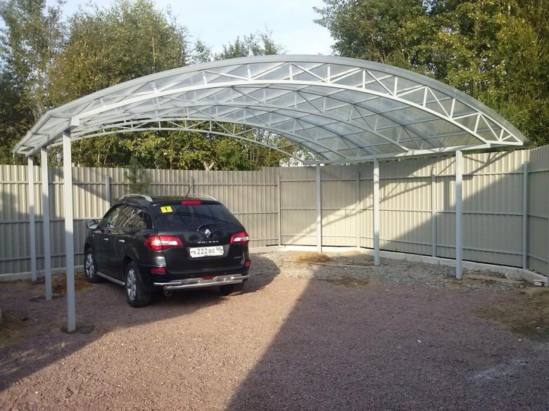 Автонавес 6на8