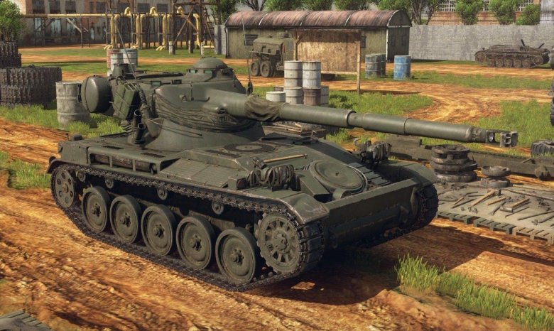 Amx 13 fl11