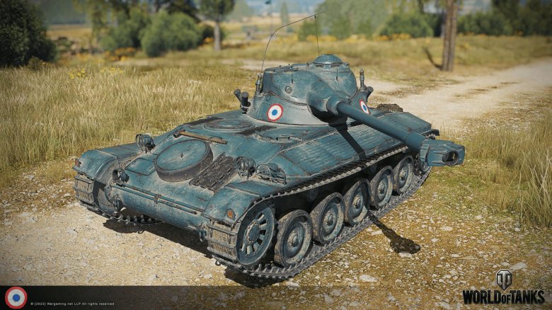 Amx 13 fl 11