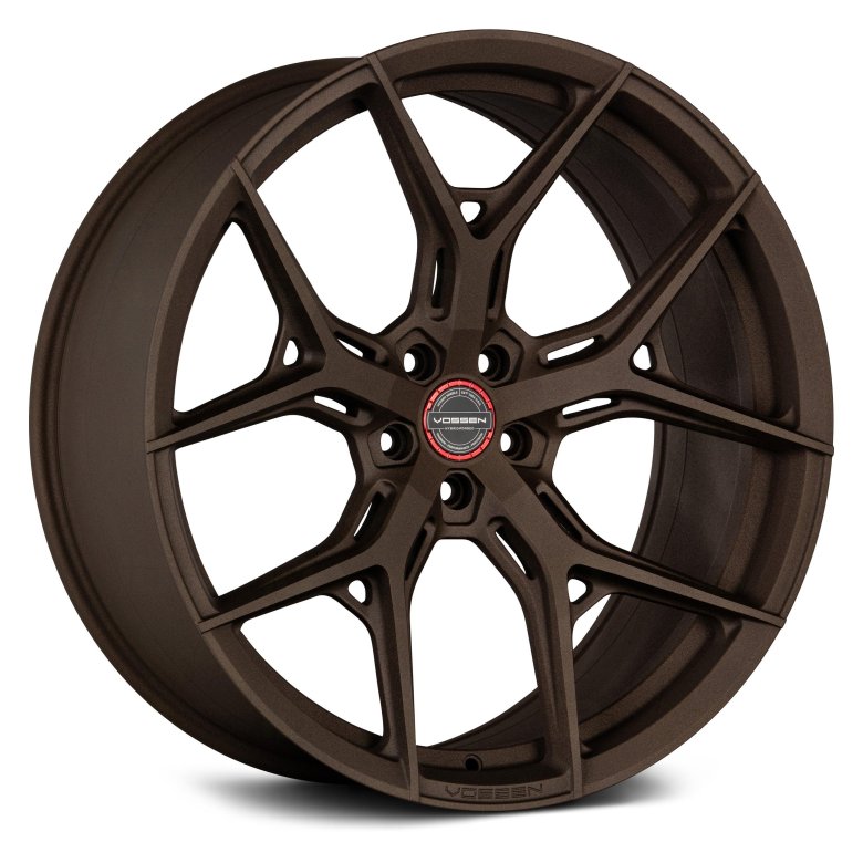 Диски vossen forged
