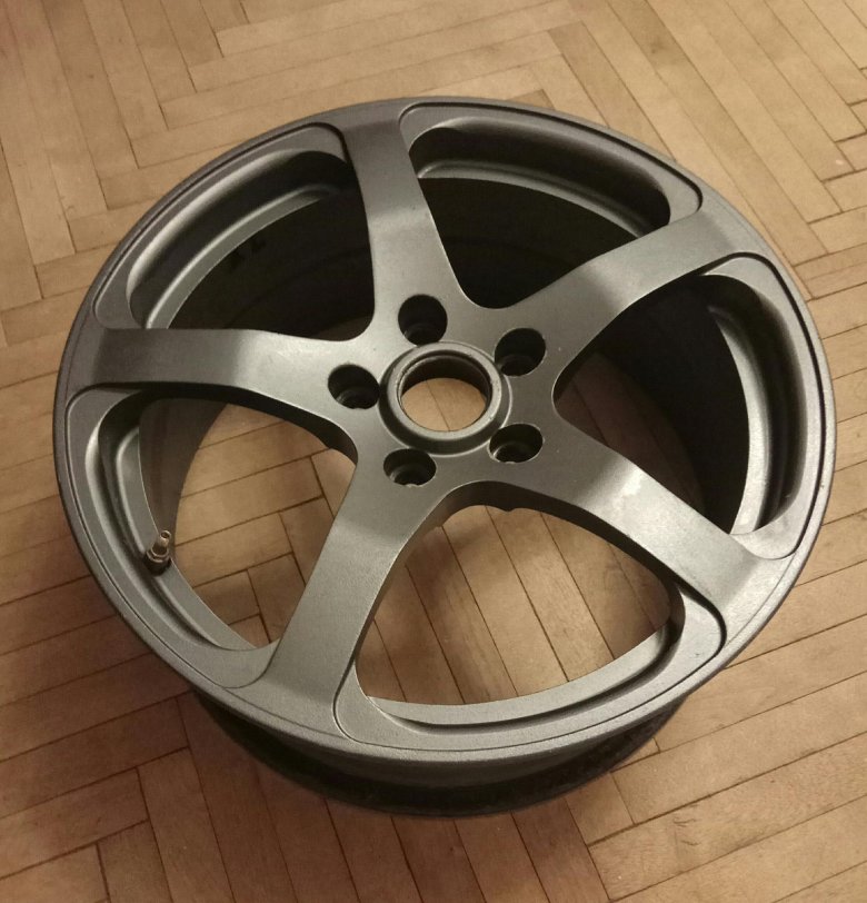 Диски смк r17 ag1