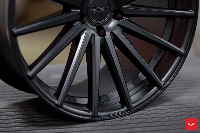 Диски vossen vfs2